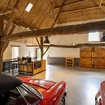Bed & Breakfast Den Eijngel Boxtel