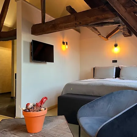 Bed & Breakfast Den Eijngel