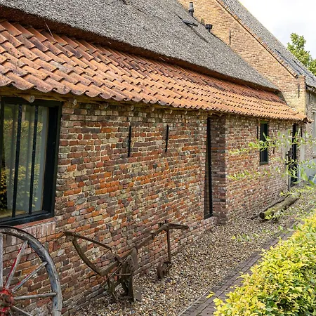 Bed & Breakfast Den Eijngel *