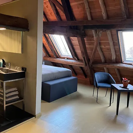 Bed & Breakfast Den Eijngel