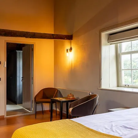 Bed & Breakfast Den Eijngel 3*