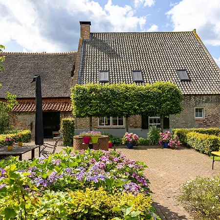 Bed & Breakfast Den Eijngel