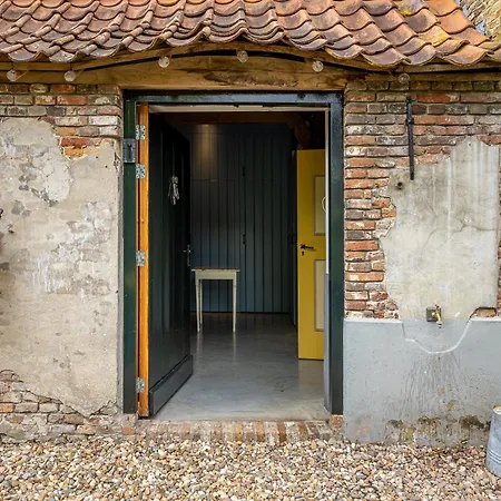 Den Eijngel Bed & Breakfast Boxtel