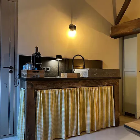 Den Eijngel Couette-café