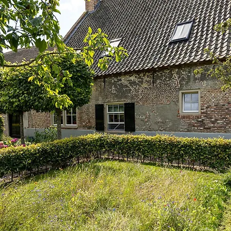 Bed & Breakfast Den Eijngel