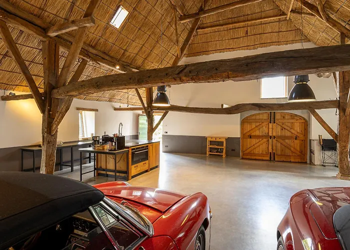 Bed & Breakfast Den Eijngel Boxtel