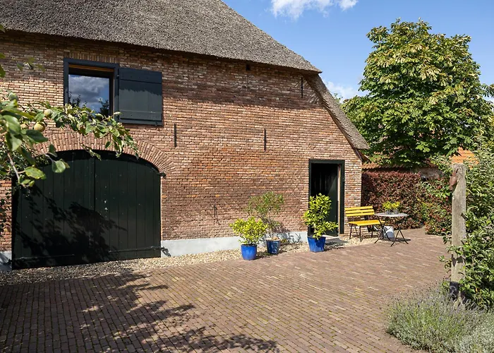 Den Eijngel Bed & Breakfast 3*