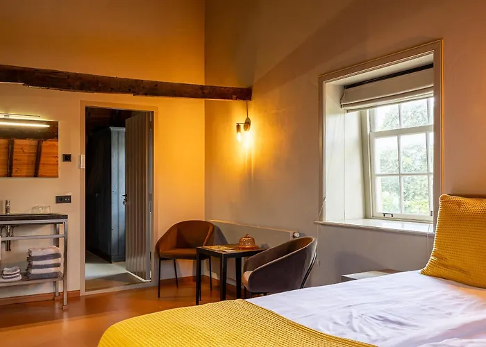 Couette-café Den Eijngel 3*