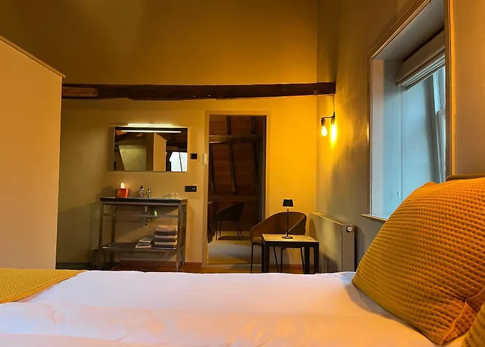 Couette-café Den Eijngel Boxtel