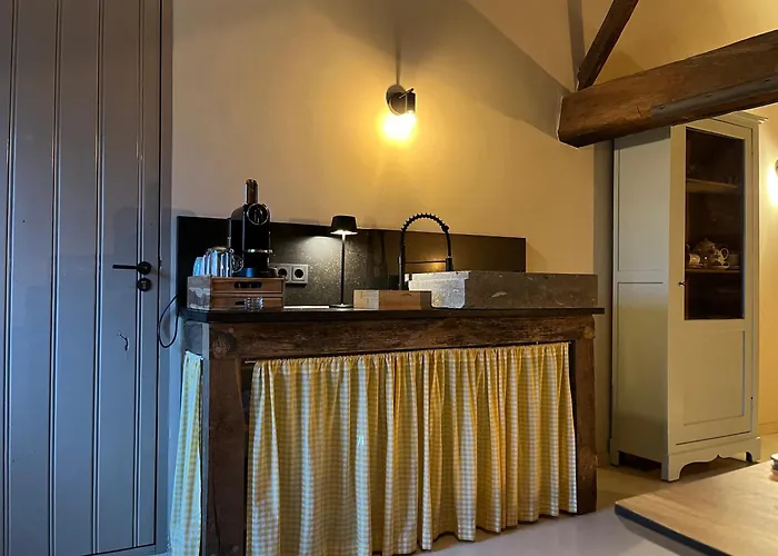 Den Eijngel Bed & Breakfast