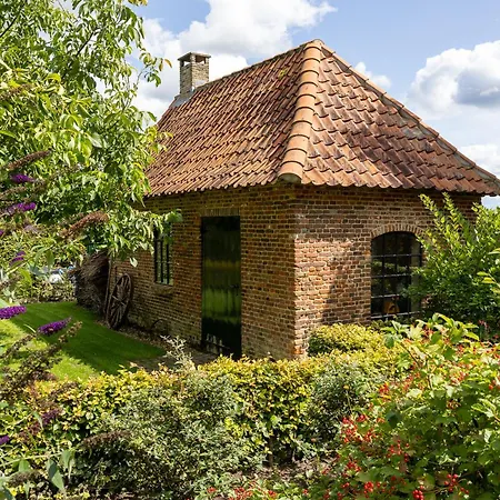 Bed & Breakfast Den Eijngel