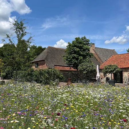 Den Eijngel Bed & Breakfast