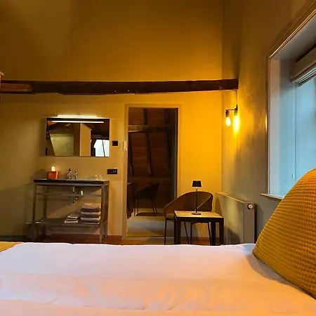 Bed & Breakfast Den Eijngel Boxtel