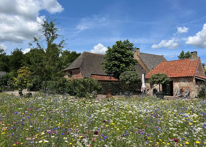 Den Eijngel Bed & Breakfast