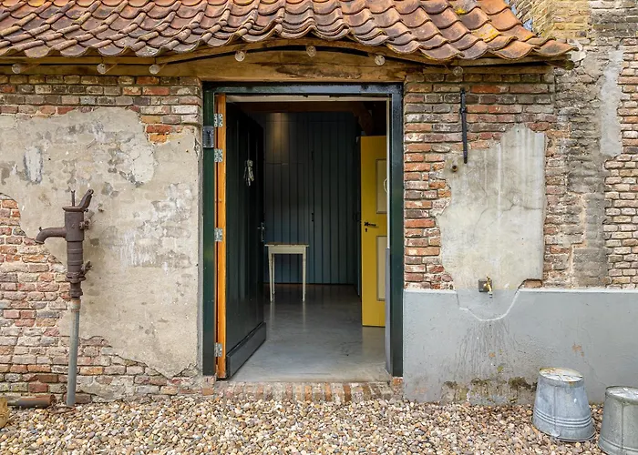 Den Eijngel Bed & Breakfast Boxtel